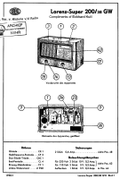 ITT 200-38GW - Manual 